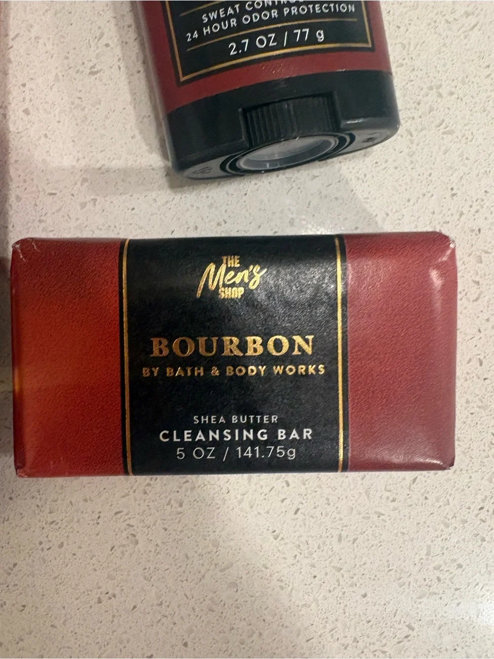 Bouron bath & body works collection